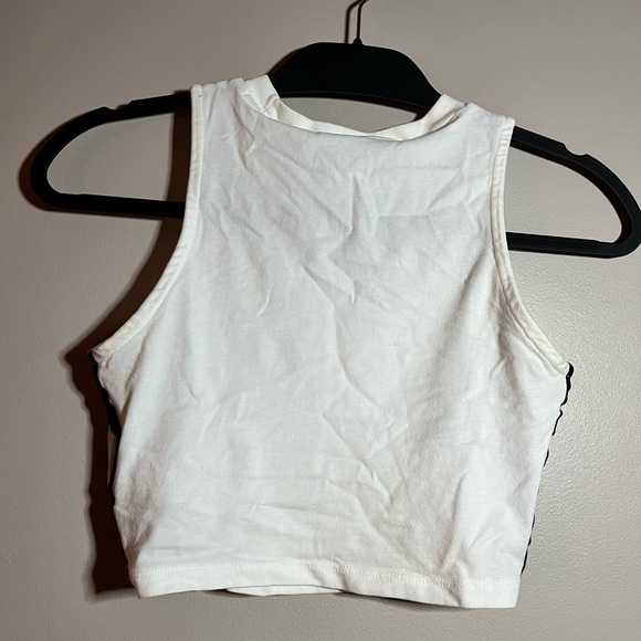 Adidas crop top - Picture 2 of 3